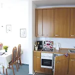 Apartment In Cuxhaven