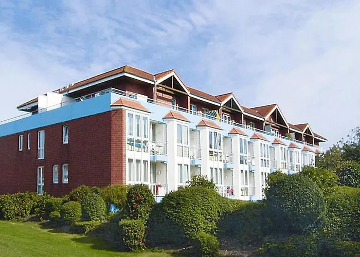 Apartment In Cuxhaven