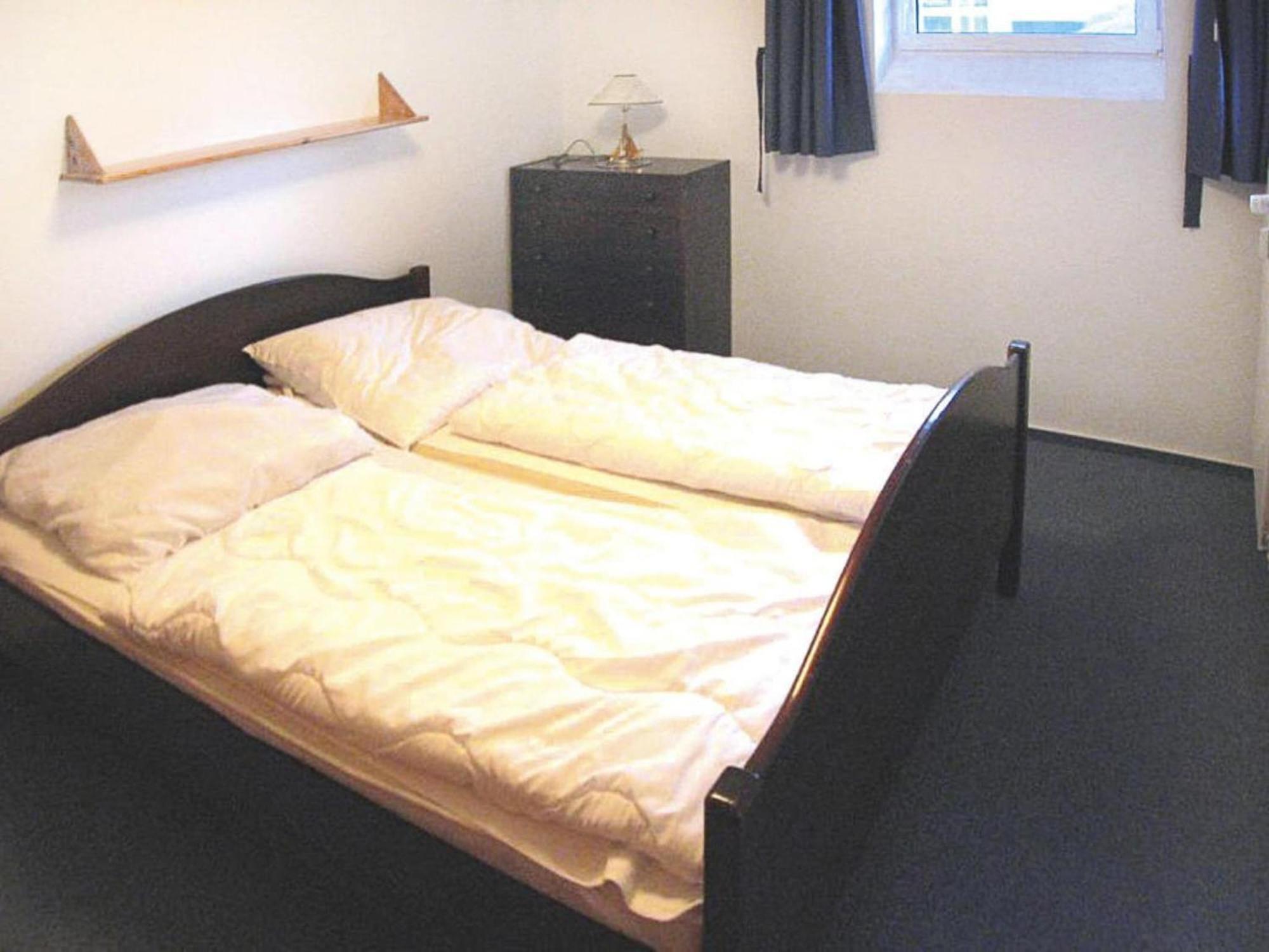 In Apartment