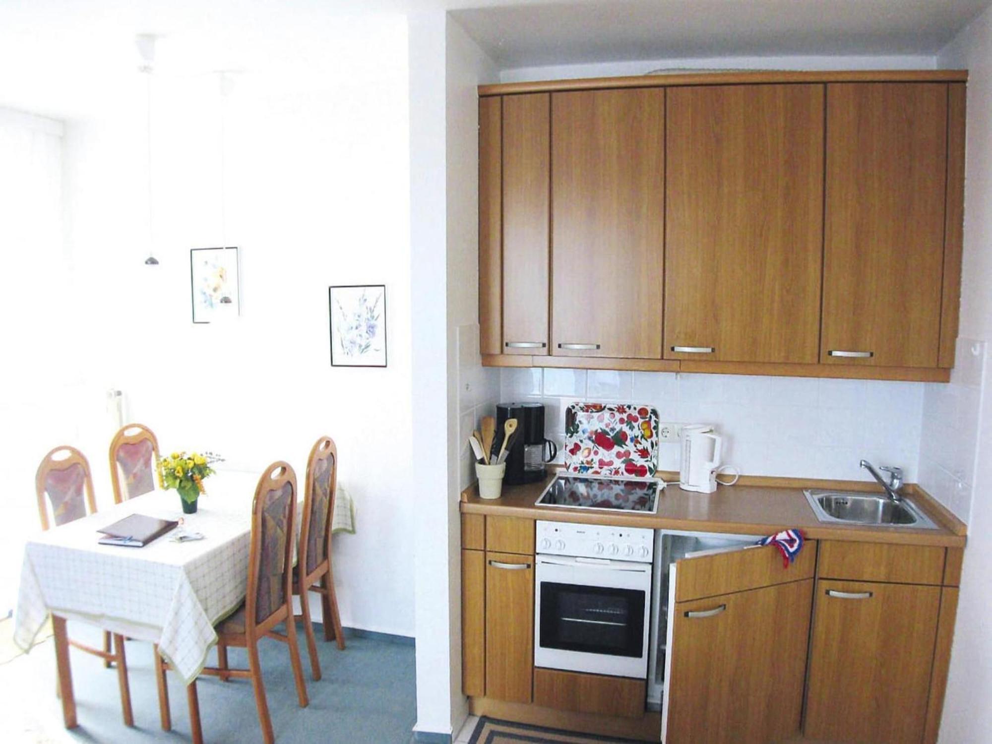 Apartment In