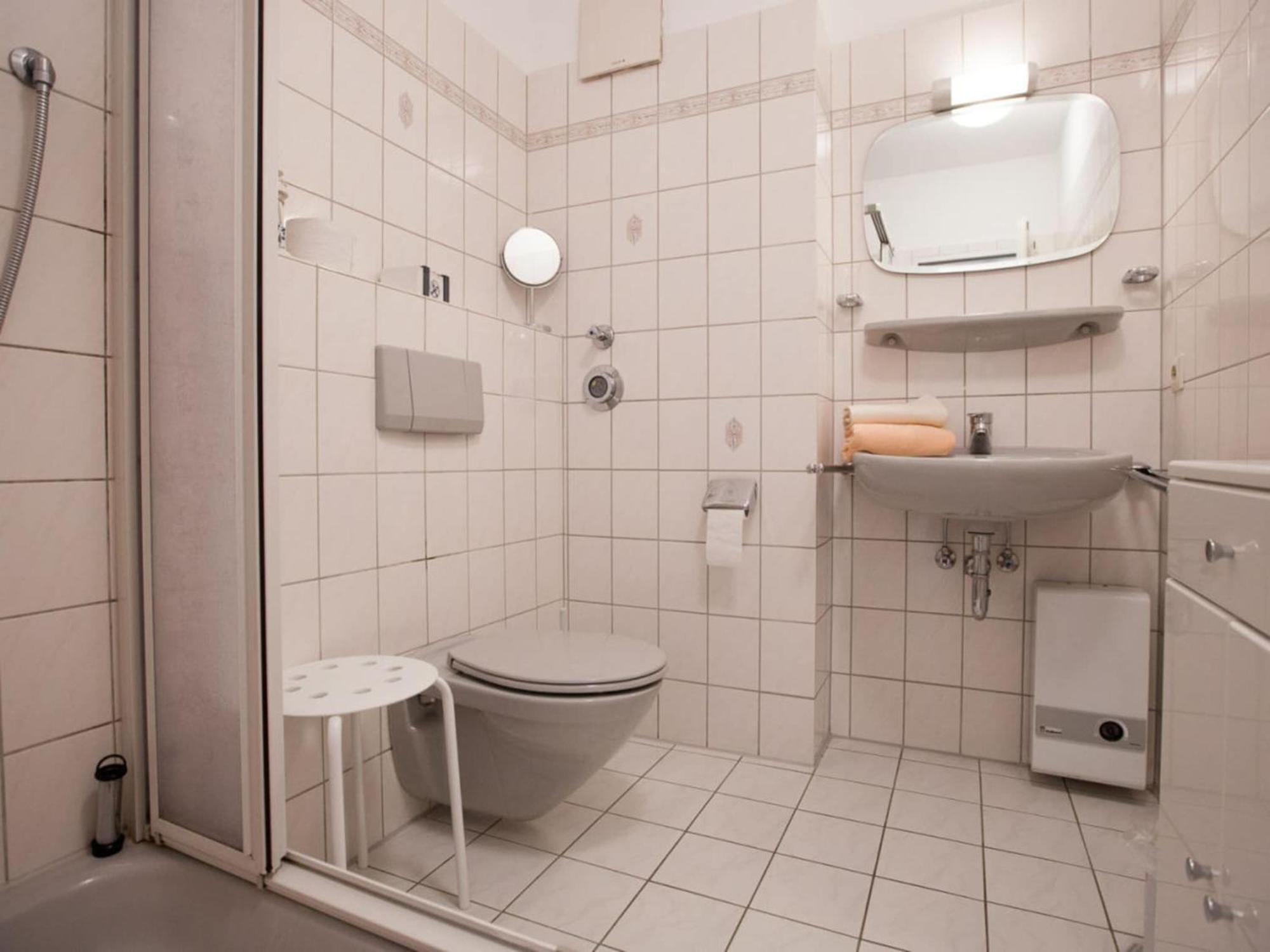 Apartment In *