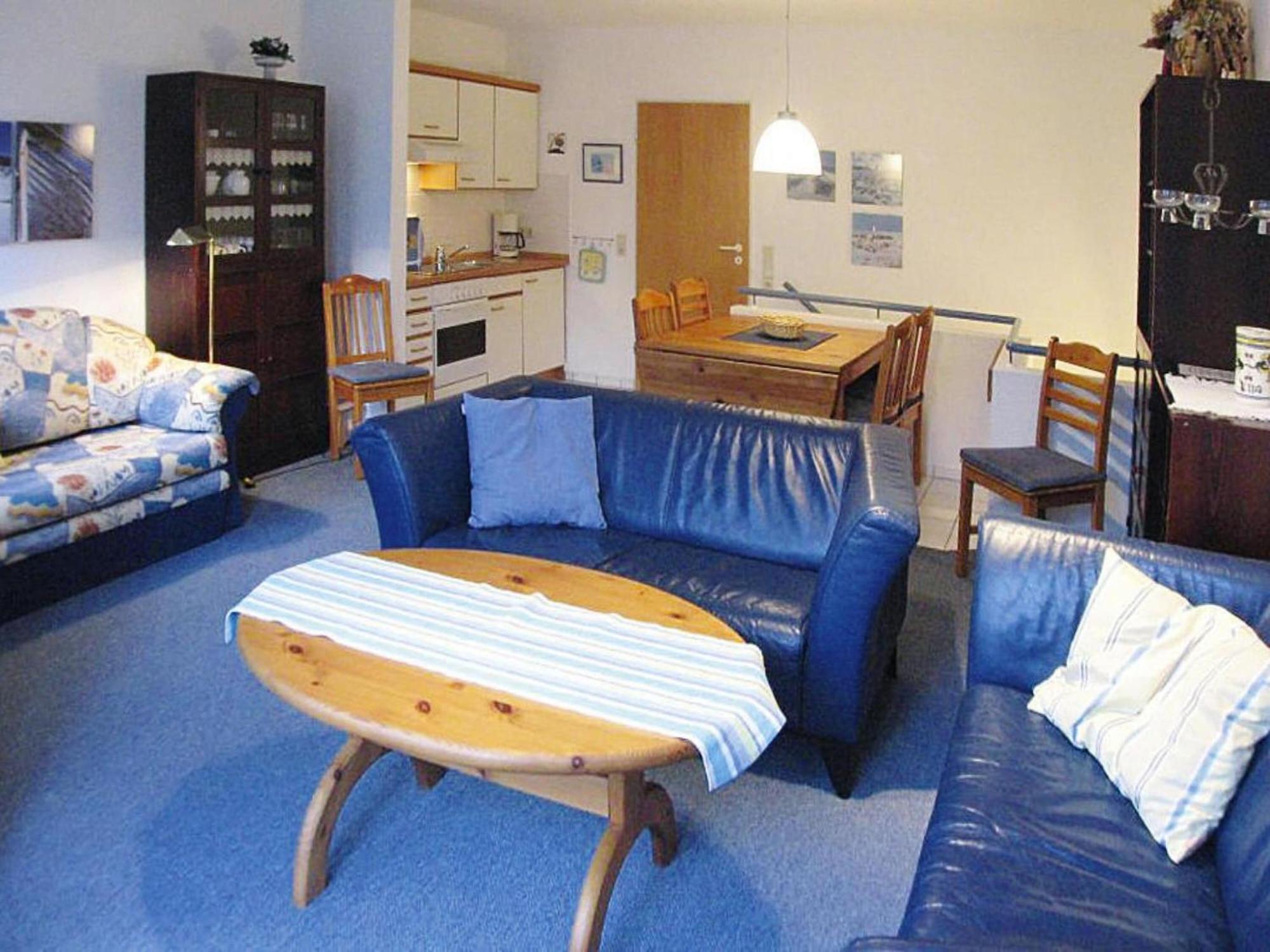 Apartment In