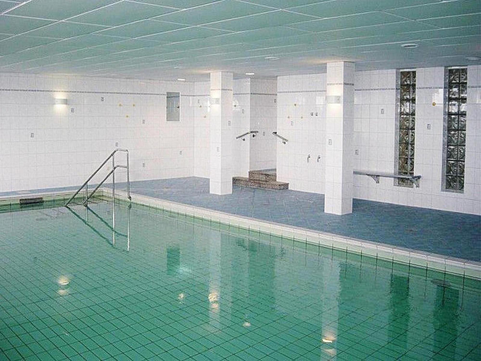 Apartment In *