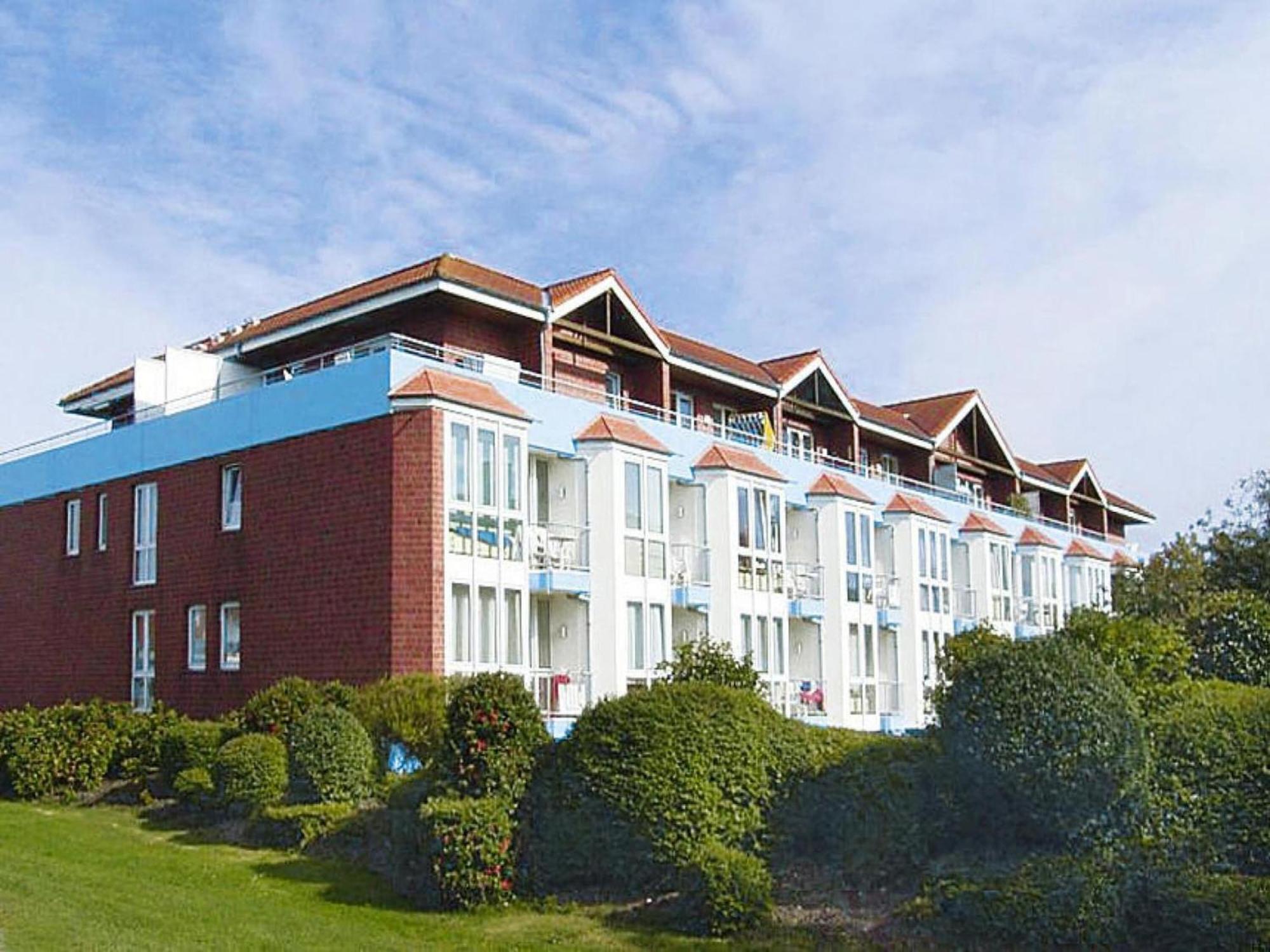 Apartment In Cuxhaven