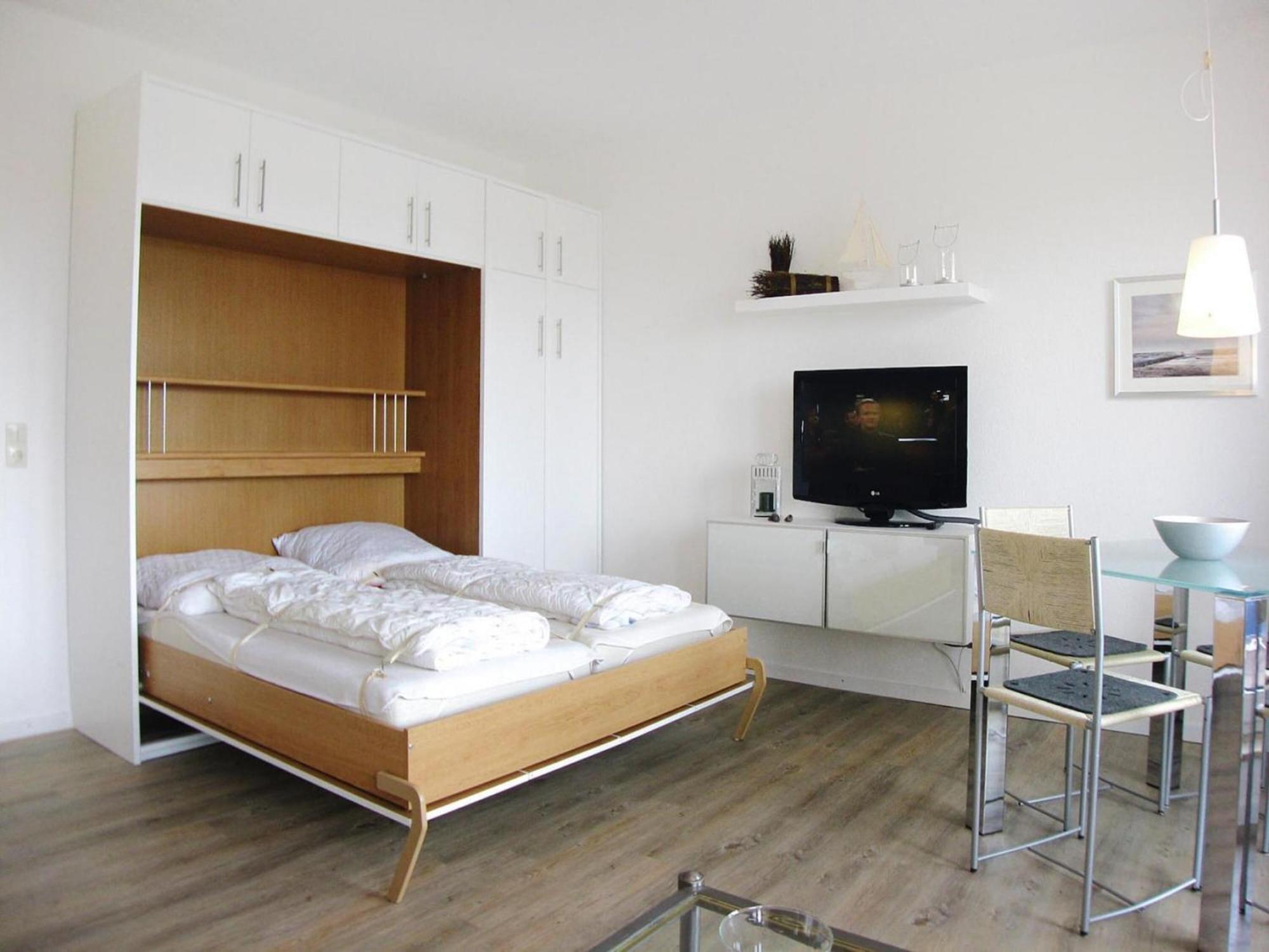 Apartment In