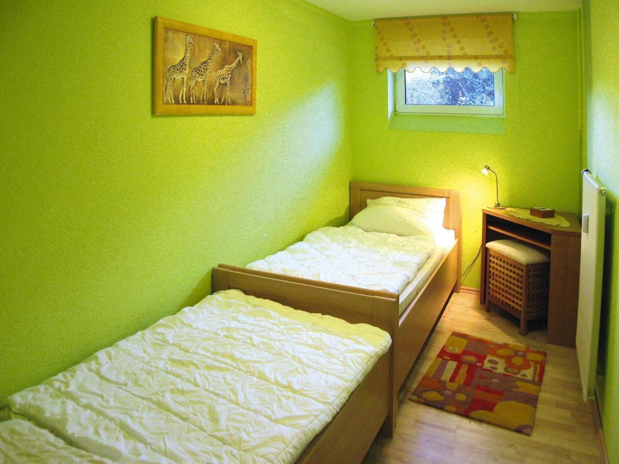 Apartment In Cuxhaven