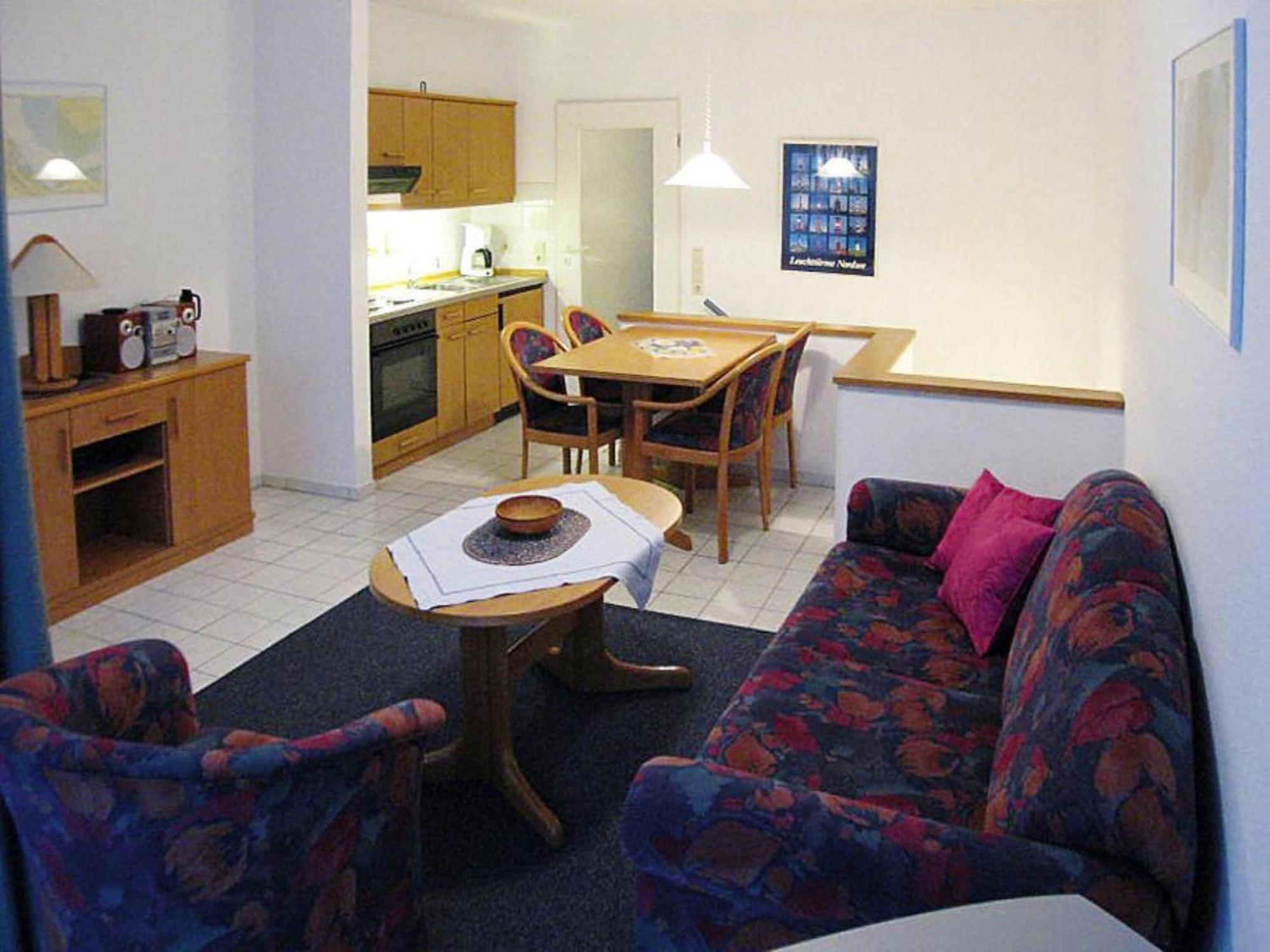 Apartment In *
