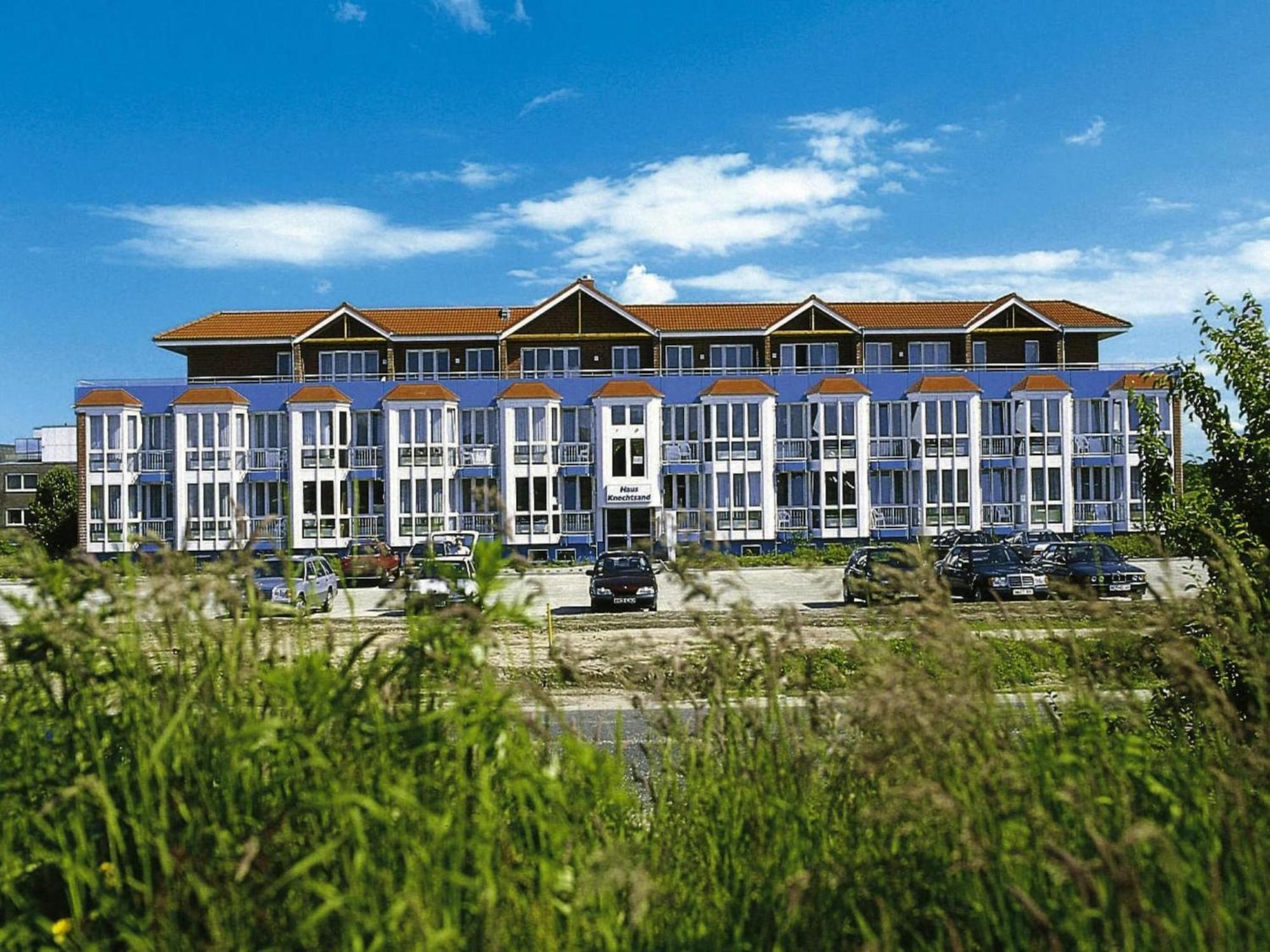 In Apartment Cuxhaven