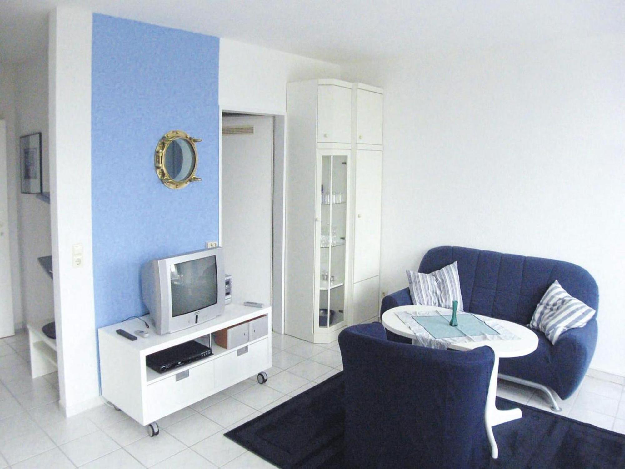 Apartment In Cuxhaven